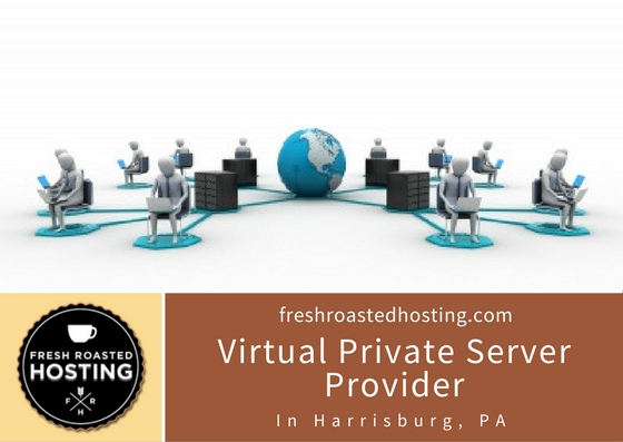 virtual-private-server-provider