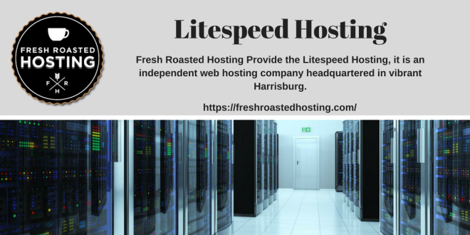 litespeed-hosting