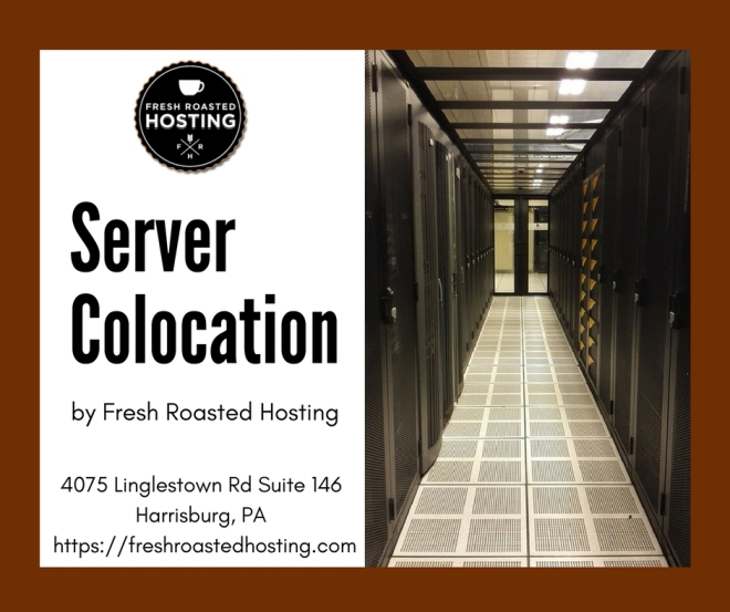 server-colocation